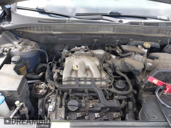 ✅ 2008 Hyundai Veracruz GLS • VIN: KM8NU13C38U065270 • Lot: 42978990. Listed on IAAI with 161,826 mi. Free auction sales archive from the USA and detailed vehicle history report at DreamBid. Image 10.