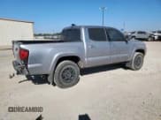 ✅ 2020 Toyota Tacoma TRD Sport • VIN: 3TMAZ5CN2LM139739 • Лот: 85836895. Опубликован ранее на Copart с пробегом 66 542 миль. Бесплатный доступ к архиву аукционных продаж из США и подробный отчёт об истории автомобиля на DreamBid. Изображение 3.