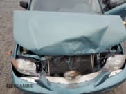 ✅ 2001 Mazda Protege LX • VIN: JM1BJ226510402231 • Lot: 46717595. Wystawiony na Copart z przebiegiem 154 138 mil. Bezpłatny archiwum sprzedaży aukcyjnych z USA i szczegółowy raport historii pojazdu na DreamBid. Zdjęcie 12.