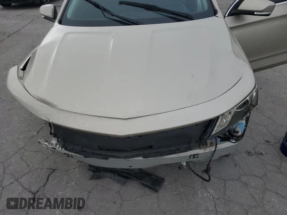 ✅ 2014 Chevrolet Impala LT • VIN: 2G1115SL8E9231627 • Лот: 73303634. Опубликован ранее на Copart с пробегом 67 566 миль. Бесплатный доступ к архиву аукционных продаж из США и подробный отчёт об истории автомобиля на DreamBid. Изображение 11.