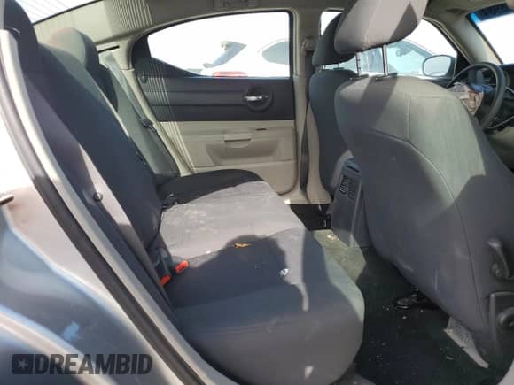 2006 Dodge Charger с VIN 2B3KA43G96H491311, выставлен на аукционе Copart как лот 78228984 с пробегом 113 227 миль миль и Списание • Salvage title. История ставок и продаж доступна на DreamBid. Изображение 10.