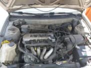 ✅ 1999 Toyota Corolla VE • VIN: 1NXBR12E2XZ214726 • Lot: 43005806. Listed on IAAI with 295,368 mi. Free auction sales archive from the USA and detailed vehicle history report at DreamBid. Image 10.