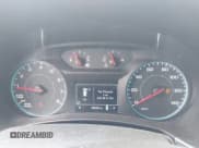 ✅ 2021 Chevrolet Equinox LS • VIN: 3GNAXHEV3MS118567 • Лот: 43385175. Опубликован ранее на IAAI с пробегом 49 938 миль. Бесплатный доступ к архиву аукционных продаж из США и подробный отчёт об истории автомобиля на DreamBid. Изображение 7.