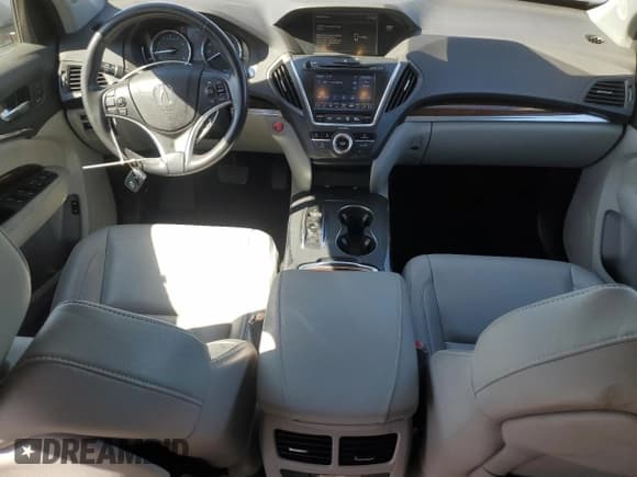 ✅ 2020 Acura MDX • VIN: 5J8YD4H33LL009650 • Lot: 85189045. Listed on Copart with 76,269 mi. Free auction sales archive from the USA and detailed vehicle history report at DreamBid. Image 8.