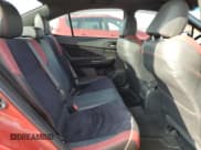 ✅ 2017 Subaru WRX STI • VIN: JF1VA2V60H9834570 • Lot: 71701305. Listed on Copart with 96,074 mi. Free auction sales archive from the USA and detailed vehicle history report at DreamBid. Image 10.