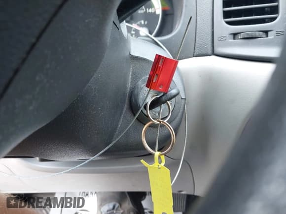 ✅ 2008 Hyundai Accent GLS • VIN: KMHCN46C48U280044 • Лот: 42675269. Опубликован ранее на IAAI с пробегом 192 108 миль. Бесплатный доступ к архиву аукционных продаж из США и подробный отчёт об истории автомобиля на DreamBid. Изображение 11.