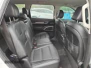 ✅ 2021 Kia Telluride LX • VIN: 5XYP2DHC9MG124721 • Lot: 83754325. Wystawiony na Copart z przebiegiem 75 398 mil. Bezpłatny archiwum sprzedaży aukcyjnych z USA i szczegółowy raport historii pojazdu na DreamBid. Zdjęcie 11.