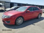 ✅ 2012 Ford Fusion SEL • VIN: 3FAHP0JA1CR302302 • Lot: 62183245. Listed on Copart with 106,182 mi. Free auction sales archive from the USA and detailed vehicle history report at DreamBid. Image 1.