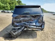 ✅ 2023 Ford Expedition Max XLT • VIN: 1FMJK1H86PEA42874 • Лот: 70304505. Опубликован ранее на Copart с пробегом 51 520 миль. Бесплатный доступ к архиву аукционных продаж из США и подробный отчёт об истории автомобиля на DreamBid. Изображение 6.