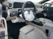 2023 Mercedes-Benz CLA 250 с VIN W1K5J4GB3PN328579, выставлен на аукционе Copart как лот 84613604 с пробегом Не указан миль и Чистый • Clean title. История ставок и продаж доступна на DreamBid. Изображение 8.