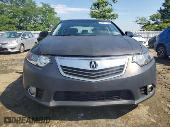 ✅ 2012 Acura TSX • VIN: JH4CU2F41CC000582 • Лот: 63435105. Опубликован ранее на Copart с пробегом 275 235 миль. Бесплатный доступ к архиву аукционных продаж из США и подробный отчёт об истории автомобиля на DreamBid. Изображение 5.
