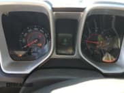 ✅ 2012 Chevrolet Camaro 2LS • VIN: 2G1FA1E33C9150140 • Lot: 90602515. Wystawiony na Copart z przebiegiem 182 252 mil. Bezpłatny archiwum sprzedaży aukcyjnych z USA i szczegółowy raport historii pojazdu na DreamBid. Zdjęcie 9.