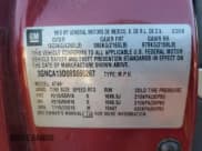 ✅ 2008 Chevrolet HHR LS • VIN: 3GNCA13D08S666267 • Lot: 76685844. Listed on Copart with 81,210 mi. Free auction sales archive from the USA and detailed vehicle history report at DreamBid. Image 13.