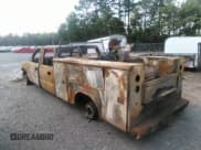 ✅ 2006 Chevrolet Silverado 2500HD LT2 • VIN: 1GCHK23U96F231833 • Lot: 42611592. Listed on IAAI with Not provided. Free auction sales archive from the USA and detailed vehicle history report at DreamBid. Image 3.