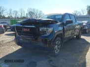 ✅ 2021 GMC Sierra 1500 • VIN: 3GTU9AEF2MG293010 • Lot: 41292323. Wystawiony na IAAI z przebiegiem 71 776 mil. Bezpłatny archiwum sprzedaży aukcyjnych z USA i szczegółowy raport historii pojazdu na DreamBid. Zdjęcie 17.