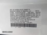 ✅ 2023 Honda Odyssey EX-L • VIN: 5FNRL6H6XPB079926 • Lot: 43503337. Listed on IAAI with 29,313 mi. Free auction sales archive from the USA and detailed vehicle history report at DreamBid. Image 9.