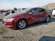 ✅ 2017 Chevrolet Volt LT • VIN: 1G1RC6S55HU199294 • Lot: 61443444. Wystawiony na Copart z przebiegiem 73 596 mil. Bezpłatny archiwum sprzedaży aukcyjnych z USA i szczegółowy raport historii pojazdu na DreamBid. Zdjęcie 1.