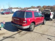✅ 2006 Ford Explorer XLS • VIN: 1FMEU72E56UA25727 • Lot: 40819312. Wystawiony na IAAI z przebiegiem 199 740 mil. Bezpłatny archiwum sprzedaży aukcyjnych z USA i szczegółowy raport historii pojazdu na DreamBid. Zdjęcie 4.