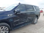 ✅ 2021 GMC Yukon SLT • VIN: 1GKS2BKD9MR444952 • Lot: 42755850. Listed on IAAI with 58,080 mi. Free auction sales archive from the USA and detailed vehicle history report at DreamBid. Image 6.