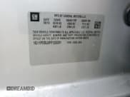 ✅ 2015 Chevrolet Malibu LTZ • VIN: 1G11F5SLXFF123391 • Lot: 83856065. Listed on Copart with 159,658 mi. Free auction sales archive from the USA and detailed vehicle history report at DreamBid. Image 12.