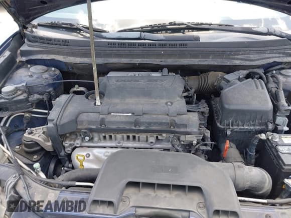 ✅ 2010 Hyundai Elantra GLS • VIN: KMHDU4AD8AU022736 • Lot: 42834797. Listed on IAAI with 165,068 mi. Free auction sales archive from the USA and detailed vehicle history report at DreamBid. Image 10.