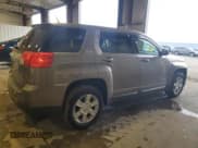 ✅ 2012 GMC Terrain SLE-1 • VIN: 2GKALMEK9C6279221 • Lot: 93026245. Wystawiony na Copart z przebiegiem 149 397 mil. Bezpłatny archiwum sprzedaży aukcyjnych z USA i szczegółowy raport historii pojazdu na DreamBid. Zdjęcie 3.