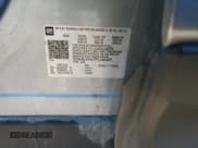 ✅ 2023 GMC Terrain AT4 • VIN: 3GKALYEG7PL140127 • Lot: 46933855. Listed on Copart with 45,690 mi. Free auction sales archive from the USA and detailed vehicle history report at DreamBid. Image 12.