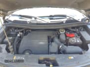 ✅ 2013 Ford Explorer Limited • VIN: 1FM5K8F85DGA00788 • Lot: 41913928. Wystawiony na IAAI z przebiegiem 174 794 mil. Bezpłatny archiwum sprzedaży aukcyjnych z USA i szczegółowy raport historii pojazdu na DreamBid. Zdjęcie 10.