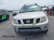 ✅ 2010 Nissan Frontier SE • VIN: 1N6AD0ER7AC404863 • Lot: 42421937. Wystawiony na IAAI z przebiegiem 200 669 mil. Bezpłatny archiwum sprzedaży aukcyjnych z USA i szczegółowy raport historii pojazdu na DreamBid. Zdjęcie 12.