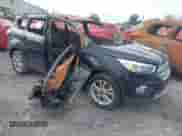 2018 Ford Escape SE z VIN 1FMCU9GD5JUC31920, wystawiony jako IAAI lot #42556875 z przebiegiem Nie podano mil oraz . Historia ofert i sprzedaży dostępna na DreamBid. Obrazek 1.