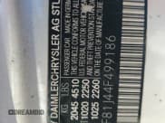 ✅ 2004 Mercedes-Benz C 240 • VIN: WDBRF81J44F499186 • Лот: 82180135. Опубликован ранее на Copart с пробегом 191 142 миль. Бесплатный доступ к архиву аукционных продаж из США и подробный отчёт об истории автомобиля на DreamBid. Изображение 12.