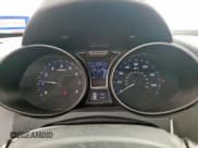 ✅ 2015 Hyundai Veloster Turbo • VIN: KMHTC6AE4FU236455 • Lot: 63483755. Wystawiony na Copart z przebiegiem 110 607 mil. Bezpłatny archiwum sprzedaży aukcyjnych z USA i szczegółowy raport historii pojazdu na DreamBid. Zdjęcie 9.