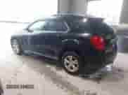 2013 Chevrolet Equinox LT с VIN 2GNALPEK7D6140856, выставлен на аукционе IAAI как лот 43384365 с пробегом 189 641 миль миль и . История ставок и продаж доступна на DreamBid. Изображение 3.