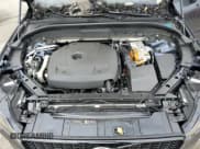 ✅ 2025 Volvo XC60 Ultra • VIN: YV4H60RM9S1121112 • Lot: 53496685. Wystawiony na Copart z przebiegiem 3 822 mil. Bezpłatny archiwum sprzedaży aukcyjnych z USA i szczegółowy raport historii pojazdu na DreamBid. Zdjęcie 12.