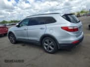 ✅ 2015 Hyundai Santa Fe Limited • VIN: KM8SRDHFXFU129391 • Лот: 53209114. Опубликован ранее на Copart с пробегом 114 593 миль. Бесплатный доступ к архиву аукционных продаж из США и подробный отчёт об истории автомобиля на DreamBid. Изображение 2.