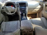 ✅ 2011 Infiniti FX • VIN: JN8AS1MW2BM730964 • Lot: 80917315. Listed on Copart with 132,531 mi. Free auction sales archive from the USA and detailed vehicle history report at DreamBid. Image 8.