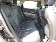 ✅ 2018 Land Rover Range Rover Velar S • VIN: SALYB2RN3JA732117 • Lot: 58053655. Listed on Copart with 87,450 mi. Free auction sales archive from the USA and detailed vehicle history report at DreamBid. Image 10.