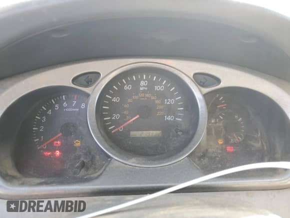 2001 Toyota Highlander с VIN JTEGD21A010017240, выставлен на аукционе Copart как лот 58582214 с пробегом 219 332 миль миль и Списание • Salvage title. История ставок и продаж доступна на DreamBid. Изображение 9.