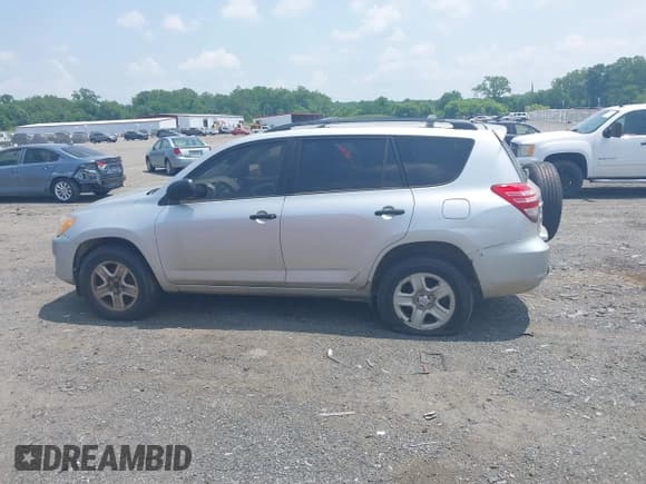 ✅ 2010 Toyota RAV4 • VIN: 2T3ZK4DV9AW005824 • Лот: 42421869. Опубликован ранее на IAAI с пробегом 204 430 миль. Бесплатный доступ к архиву аукционных продаж из США и подробный отчёт об истории автомобиля на DreamBid. Изображение 14.