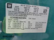 ✅ 2010 Chevrolet Silverado 2500HD LT • VIN: 1GC5KXBG7AZ219294 • Лот: 43230404. Опубликован ранее на IAAI с пробегом 147 405 миль. Бесплатный доступ к архиву аукционных продаж из США и подробный отчёт об истории автомобиля на DreamBid. Изображение 9.