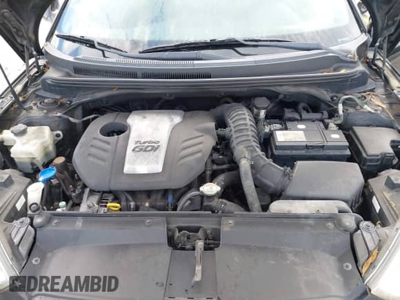 2013 Hyundai Veloster Turbo с VIN KMHTC6AE6DU085390, выставлен на аукционе IAAI как лот 42032699 с пробегом 122 483 миль миль и . История ставок и продаж доступна на DreamBid. Изображение 10.