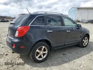 ✅ 2013 Chevrolet Captiva Sport LT • VIN: 3GNFL3EK3DS526786 • Lot: 51486535. Wystawiony na Copart z przebiegiem 134 527 mil. Bezpłatny archiwum sprzedaży aukcyjnych z USA i szczegółowy raport historii pojazdu na DreamBid. Zdjęcie 3.