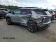 2025 Chevrolet Equinox AWD ACTIV с VIN 3GNAXSEG8SL121261, выставлен на аукционе Copart как лот 60112195 с пробегом 2 284 миль миль и Списание • Salvage title. История ставок и продаж доступна на DreamBid. Изображение 2.