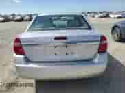 2004 Chevrolet Malibu z VIN 1G1ZS52F74F242814, wystawiony jako Copart lot #66764714 z przebiegiem 228 578 mil mil oraz Czysty tytuł • Clean title. Historia ofert i sprzedaży dostępna na DreamBid. Obrazek 6.