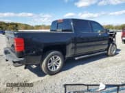 ✅ 2018 Chevrolet Silverado 1500 LT • VIN: 3GCPCREC4JG570304 • Lot: 90683375. Listed on Copart with 86,304 mi. Free auction sales archive from the USA and detailed vehicle history report at DreamBid. Image 3.