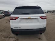 ✅ 2019 Chevrolet Traverse LT Cloth • VIN: 1GNEVGKW6KJ248713 • Lot: 89892115. Wystawiony na Copart z przebiegiem 240 816 mil. Bezpłatny archiwum sprzedaży aukcyjnych z USA i szczegółowy raport historii pojazdu na DreamBid. Zdjęcie 6.