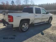 ✅ 2013 Chevrolet Silverado 1500 LTZ • VIN: 3GCPKTE7XDG237936 • Lot: 92470005. Wystawiony na Copart z przebiegiem 261 019 mil. Bezpłatny archiwum sprzedaży aukcyjnych z USA i szczegółowy raport historii pojazdu na DreamBid. Zdjęcie 3.