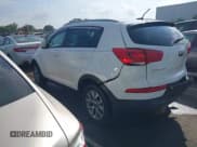 ✅ 2016 Kia Sportage LX • VIN: KNDPB3AC4G7828928 • Лот: 42845765. Опубликован ранее на IAAI с пробегом 147 988 миль. Бесплатный доступ к архиву аукционных продаж из США и подробный отчёт об истории автомобиля на DreamBid. Изображение 3.