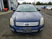 ✅ 2007 Ford Fusion SEL • VIN: 3FAHP08177R107154 • Lot: 82505155. Listed on Copart with 187,717 mi. Free auction sales archive from the USA and detailed vehicle history report at DreamBid. Image 5.