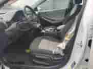 2020 Hyundai Ioniq SE с VIN KMHC75LJ5LU060827, выставлен на аукционе Copart как лот 56877195 с пробегом 30 722 миль миль и На запчасти • Non repairable. История ставок и продаж доступна на DreamBid. Изображение 7.